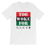 Gucci Woke
