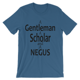Gentleman and a Scholar 2