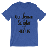 Gentleman and a Scholar 2
