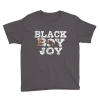Black Boy Joy 2