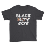 Black Boy Joy 2